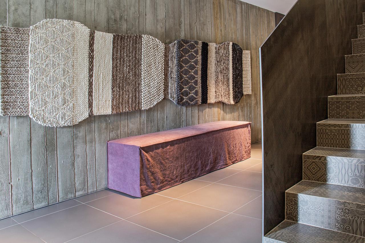 Senses Violett Suites - Adults Only Τσελ αμ Ζέε Εξωτερικό φωτογραφία