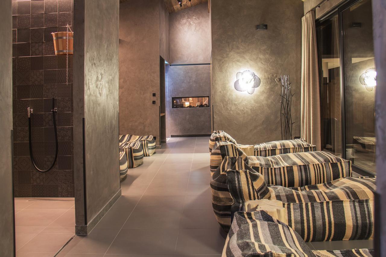 Senses Violett Suites - Adults Only Τσελ αμ Ζέε Εξωτερικό φωτογραφία