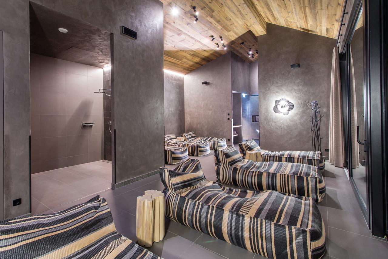 Senses Violett Suites - Adults Only Τσελ αμ Ζέε Εξωτερικό φωτογραφία