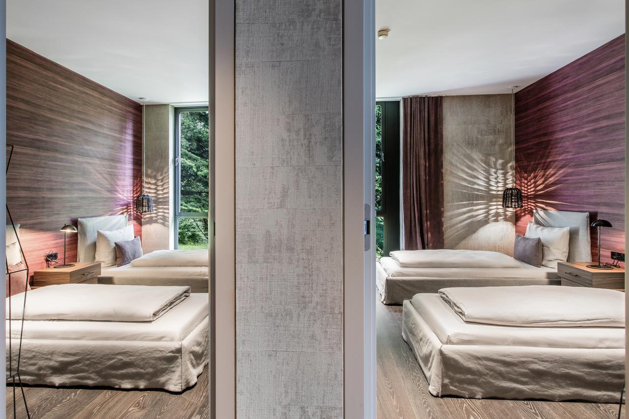 Senses Violett Suites - Adults Only Τσελ αμ Ζέε Εξωτερικό φωτογραφία